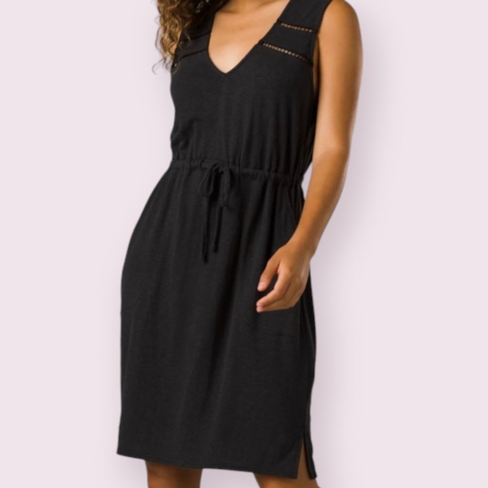 NWT Prana Cozy Up Korrine Dress